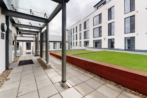 Abacus Residence - Flexible Tenancies  - Gallery -  4