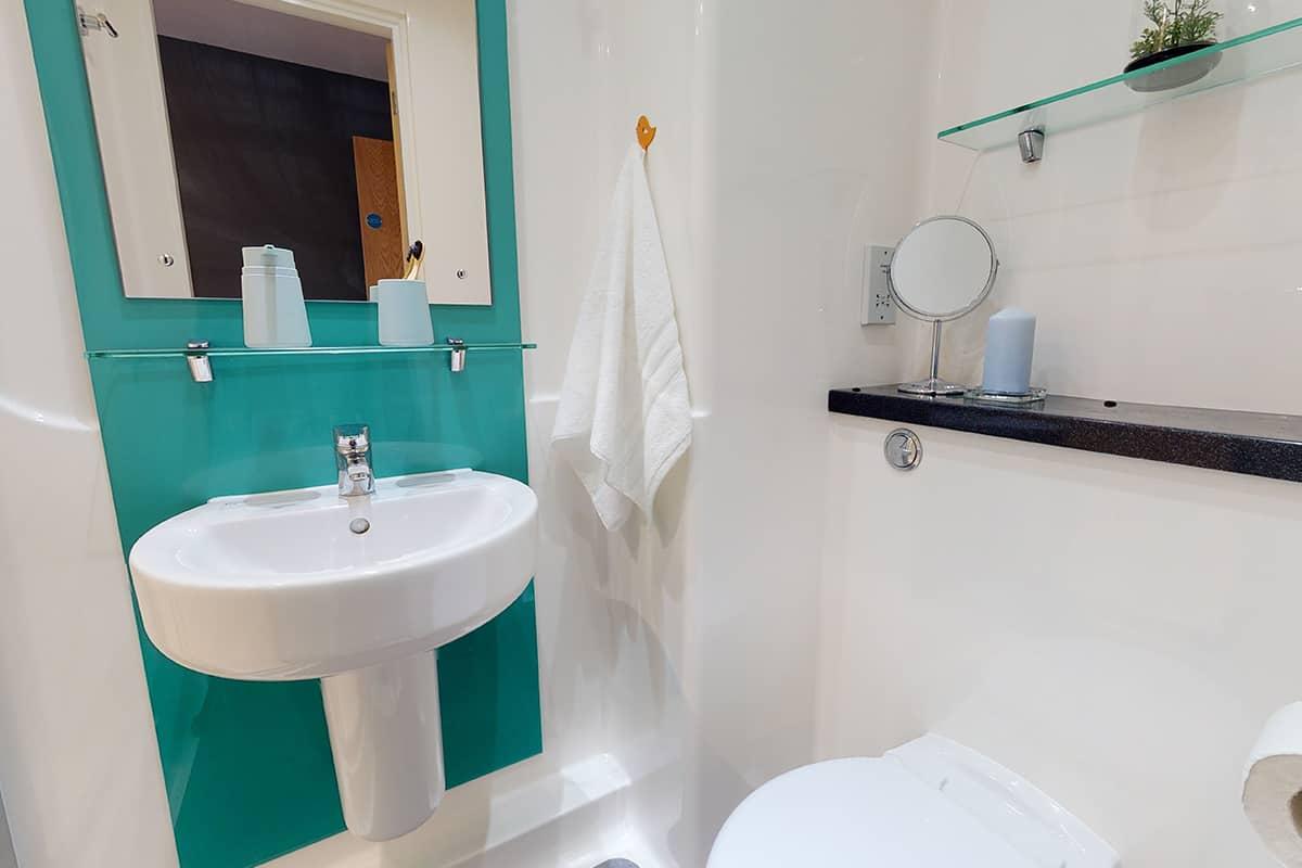  Bronze En-Suite  -  Abacus Residence - Flexible Tenancies  - Gallery -  6