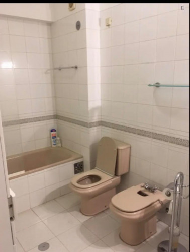 Homely single bedroom in Santarém  - Gallery -  5