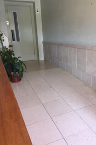 Homely single bedroom in Santarém - Gallery - 7