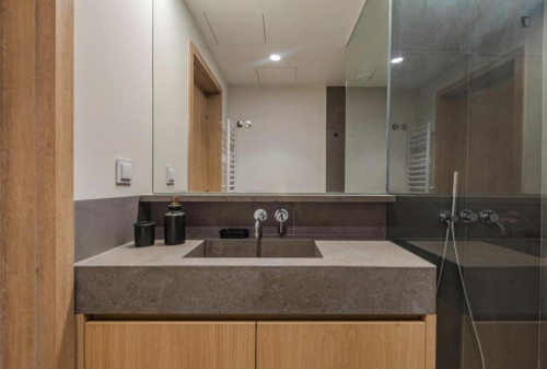Very modern and new apartment near the Amoreiras Shopping Center - Gallery - 6