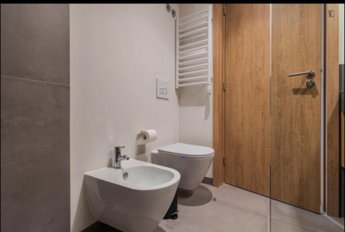 Very modern and new apartment near the Amoreiras Shopping Center - Gallery - 7