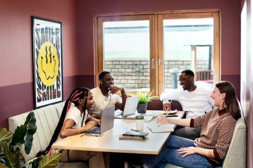 Piccadilly Court - Flexible Tenancies  - Gallery -  3