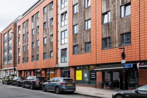 Piccadilly Court - Flexible Tenancies