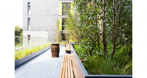 Londonist Chapter Lewisham - Flexible Tenancies