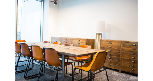 Londonist Chapter Lewisham - Flexible Tenancies - Gallery - 16