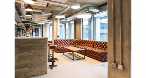 Londonist Chapter Lewisham - Flexible Tenancies - Gallery - 15