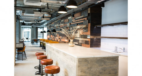 Londonist Chapter Lewisham - Flexible Tenancies - Gallery - 13