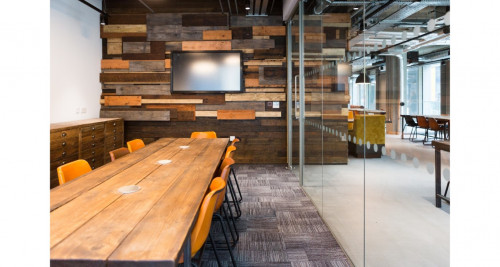 Londonist Chapter Lewisham - Flexible Tenancies