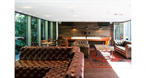 Londonist Chapter Lewisham - Flexible Tenancies