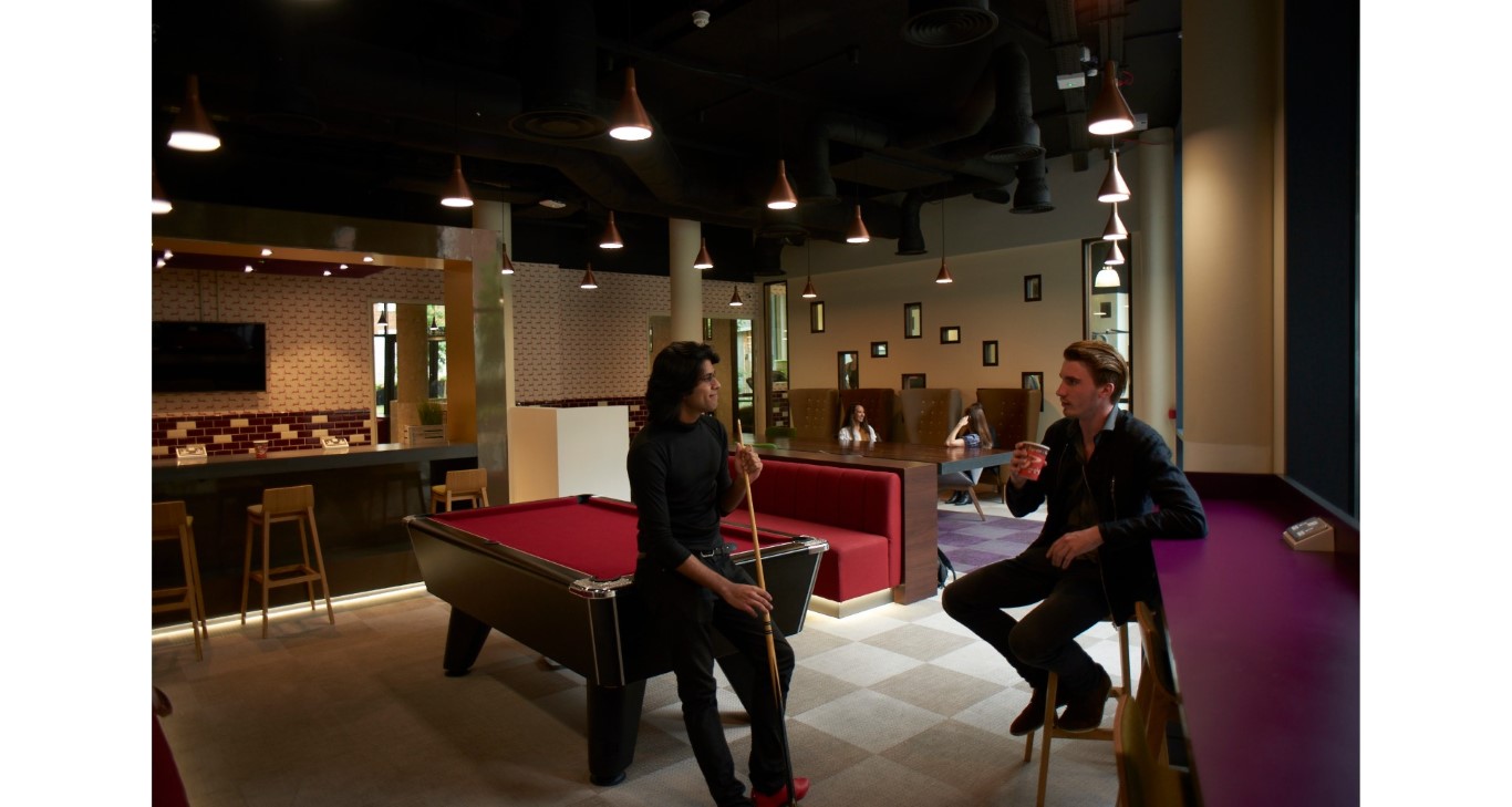 Londonist Chapter Highbury - Flexible Tenancies