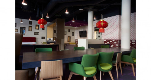 Londonist Chapter Highbury - Flexible Tenancies - Gallery - 18