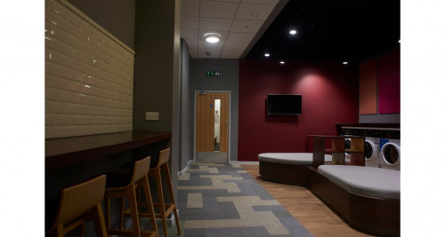 Londonist Chapter Highbury - Flexible Tenancies - Gallery - 11