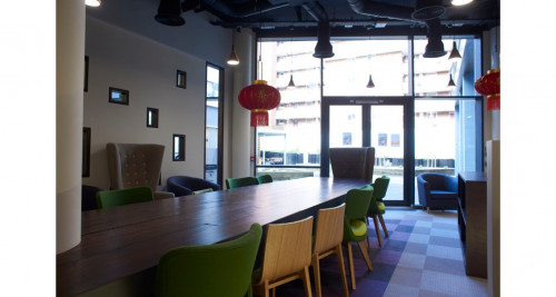 Londonist Chapter Highbury - Flexible Tenancies - Gallery - 19