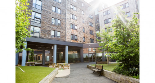 Londonist Chapter Highbury - Flexible Tenancies  - Gallery -  5