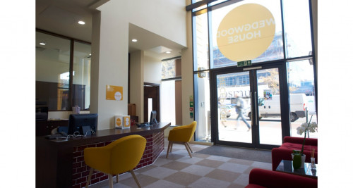 Londonist Chapter Highbury - Flexible Tenancies - Others