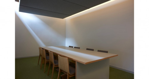 Londonist Chapter Highbury - Flexible Tenancies - Gallery - 22