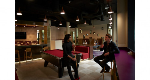 Londonist Chapter Highbury - Flexible Tenancies