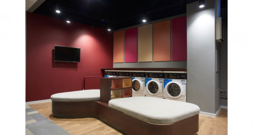 Londonist Chapter Highbury - Flexible Tenancies - Gallery - 10