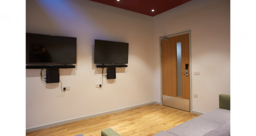 Londonist Chapter Highbury - Flexible Tenancies - Gallery - 16
