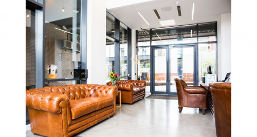 Londonist Chapter Highbury - Flexible Tenancies - Gallery - 20