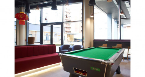 Londonist Chapter Highbury - Flexible Tenancies - Gallery - 13