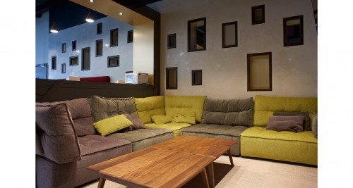 Londonist Chapter Highbury - Flexible Tenancies - Gallery - 23