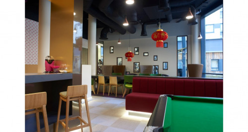 Londonist Chapter Highbury - Flexible Tenancies - Gallery - 12