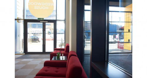Londonist Chapter Highbury - Flexible Tenancies - Gallery - 8