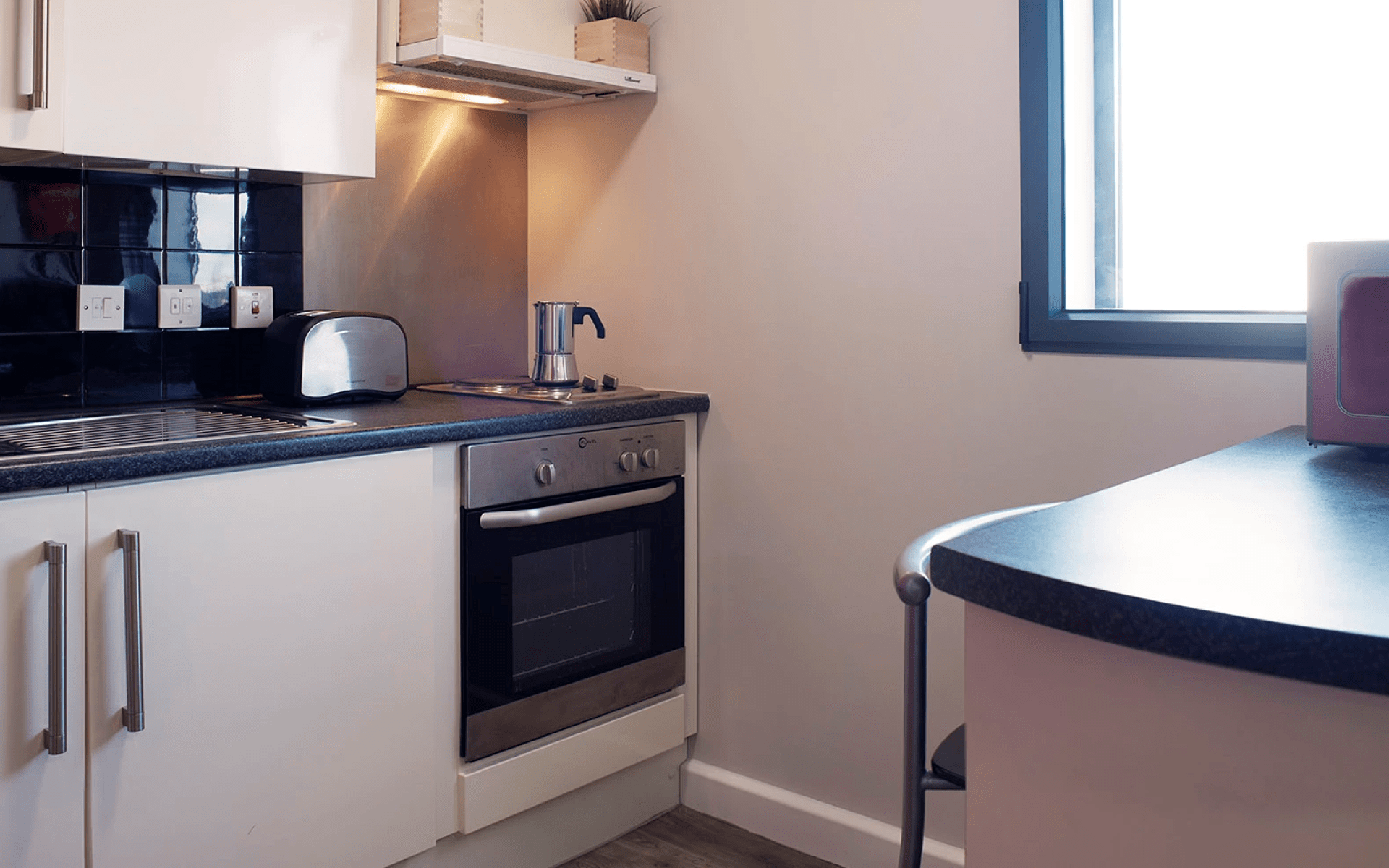  Bronze Studio Mid Level  -  Londonist Chapter Highbury - Flexible Tenancies  - Gallery -  3