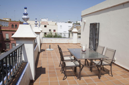 NICE ROOM LOCATED IN NERVION AREA NEXT TO MAIN UNIVERSITIES AND METRO STOP - Gallery - 9