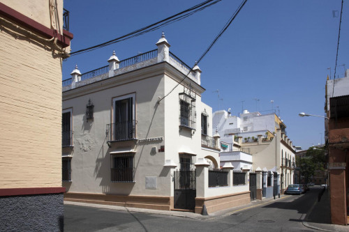NICE ROOM LOCATED IN NERVION AREA NEXT TO MAIN UNIVERSITIES AND METRO STOP - Gallery - 10