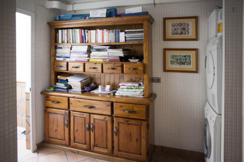 NICE ROOM LOCATED IN NERVION AREA NEXT TO MAIN UNIVERSITIES AND METRO STOP - Gallery - 16