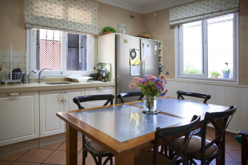 NICE ROOM LOCATED IN NERVION AREA NEXT TO MAIN UNIVERSITIES AND METRO STOP - Gallery - 20