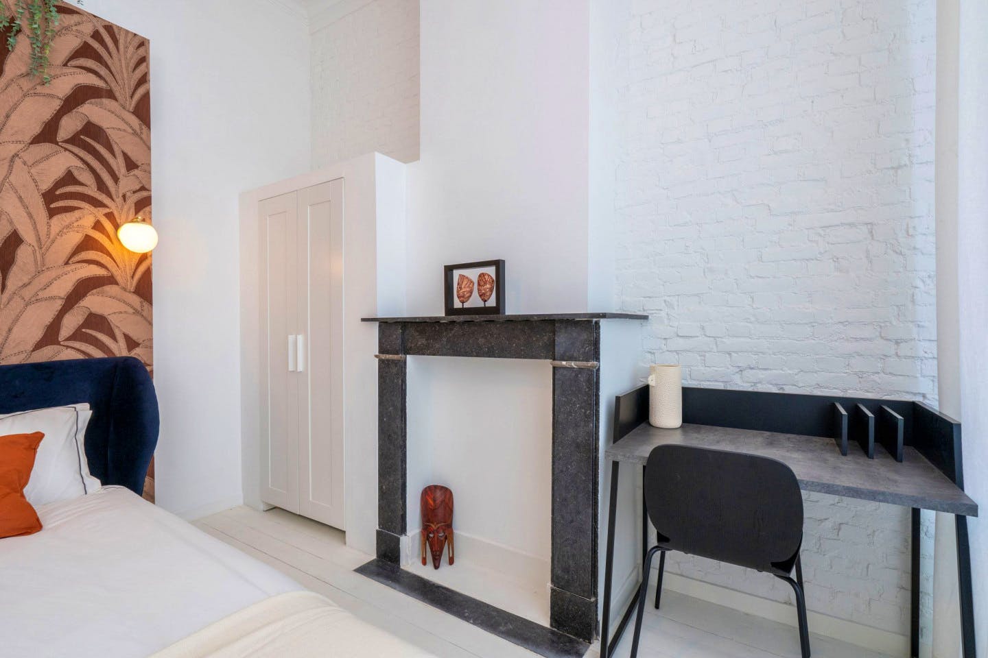 1. Street Side First Floor - 15