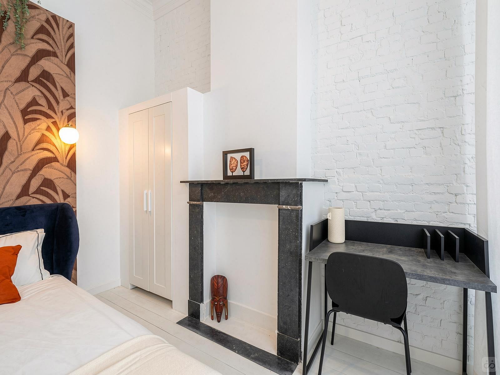 1. Street Side First Floor - 14