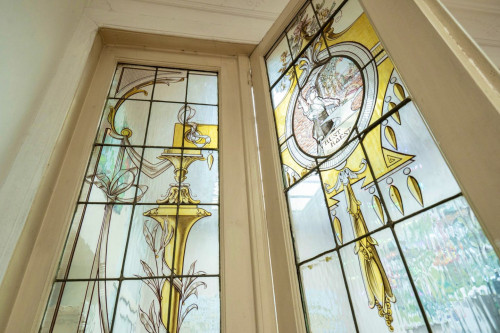 Elegant house 10 minutes from The Meir