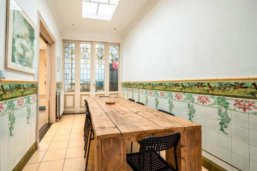 Elegant house 10 minutes from The Meir