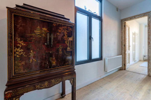 Stunning house 5 minutes from the Central Station