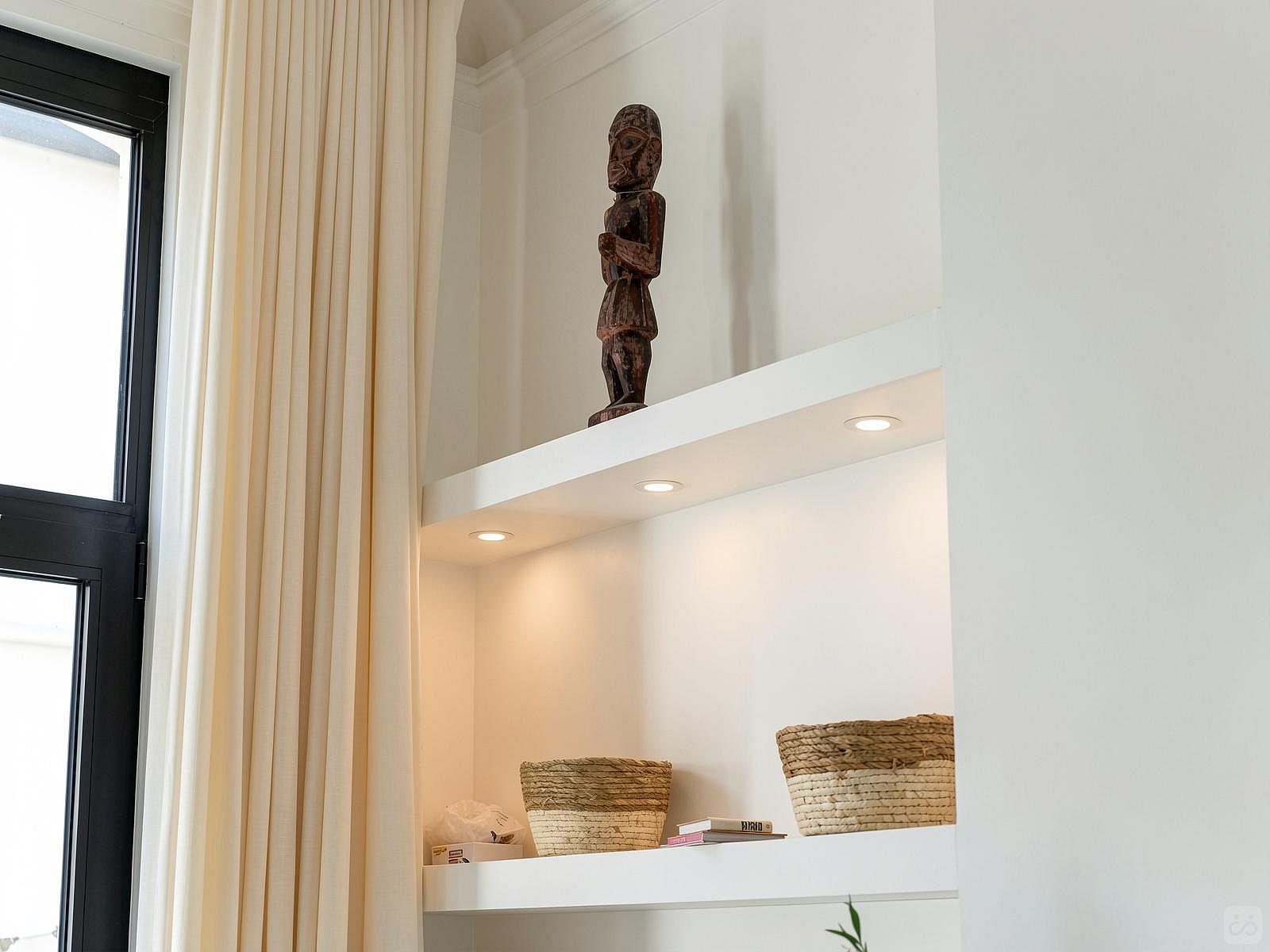 3. Street Side Second Floor - 3