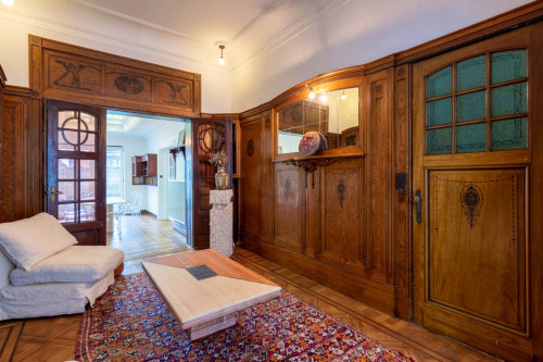 Classic house near Den Bell Tower