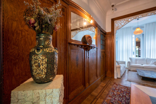 Classic house near Den Bell Tower