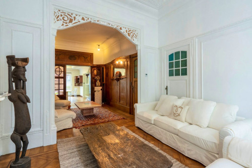 Classic house near Den Bell Tower