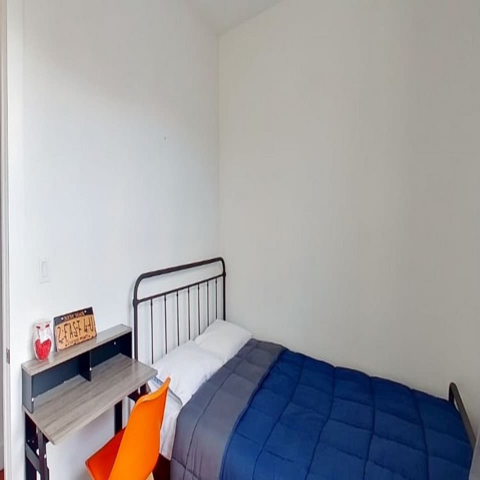 Private Room - Spacious Bright Apt. w/ Terrace - Gallery - 13