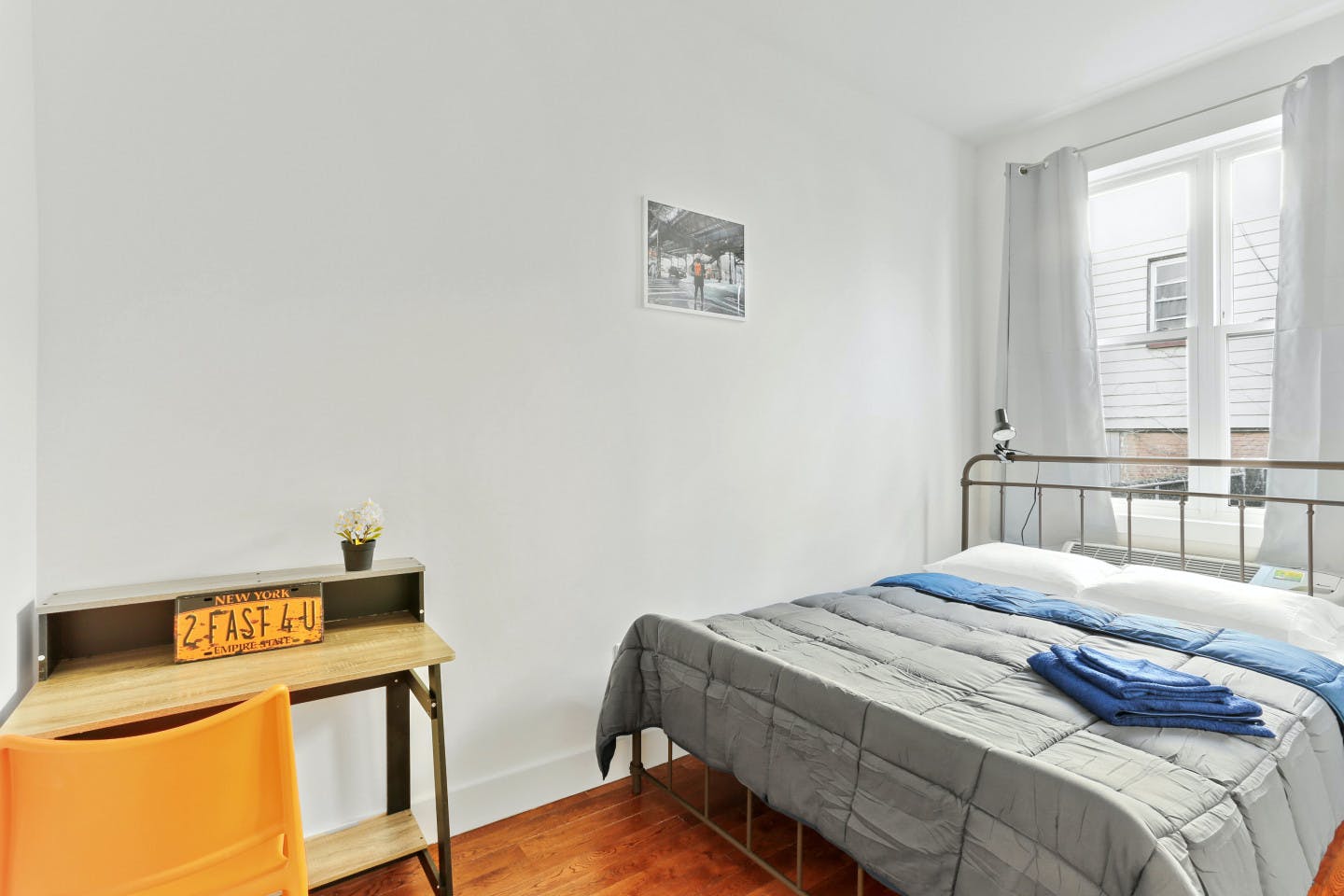 Private Room - 3