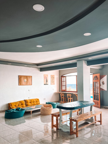 Roma Residence - Gallery - 6