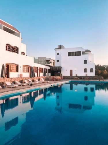 Roma Residence - Gallery - 19