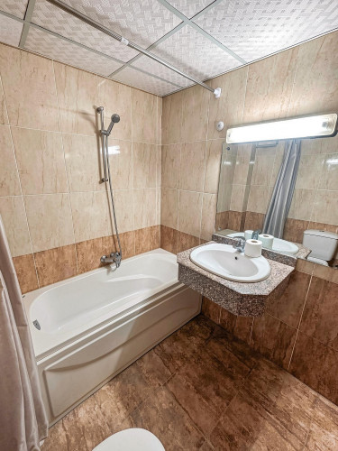 Roma Residence - Gallery - 102