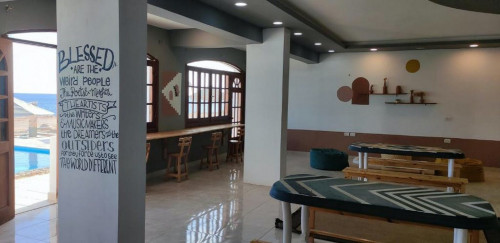 Roma Residence - Gallery - 39