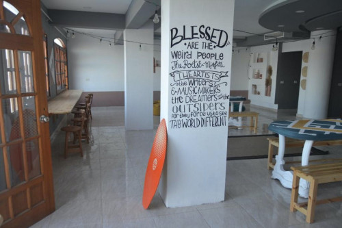 Roma Residence - Gallery - 52